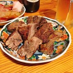 やきにく 肉助 - 