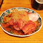 やきにく 肉助 - 