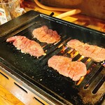 やきにく 肉助 - 