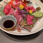 焼肉会席 ともじ - 