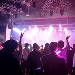 パームス - ライブもできるパーティーホール