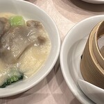 中国老舗 天津飯店 - 