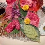 焼肉会席 ともじ - 