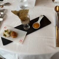 オーベルジュ・ド・リル ナゴヤ - 