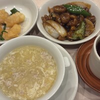 天津飯店 本店 - 