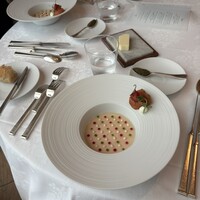 オーベルジュ・ド・リル ナゴヤ - 