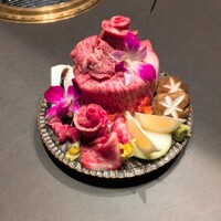 焼肉会席 ともじ - 