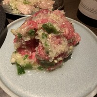原宿焼肉 KINTAN - 
