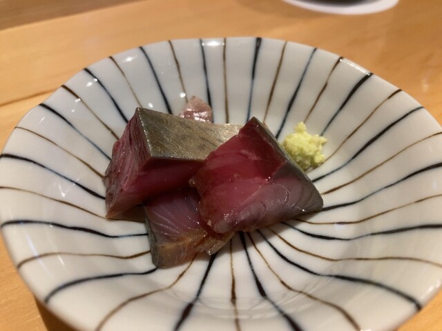 鮓やました - 石巻あゆみ野（寿司）の写真