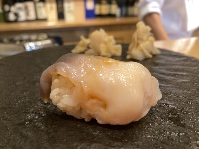 鮓やました - 石巻あゆみ野（寿司）の写真