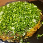 鉄板焼･お好み焼 広島 - 