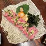 居酒屋 薩摩の里 - 