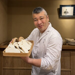 富小路 やま岸 - 