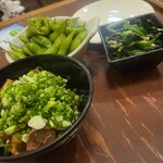 鉄板焼･お好み焼 広島 - 