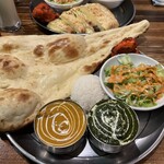 アジアンダイニング　ヤミー - 