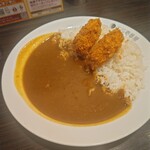 CoCo壱番屋 - 料理写真: