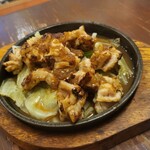 鉄板焼･お好み焼 広島 - 