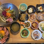 小料理屋 そのへん - 