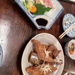 居酒屋 薩摩の里 - 