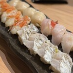 天満鮨 - 