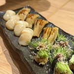 天満鮨 駅前店 - 