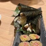 天満鮨 駅前店 - 