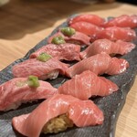 天満鮨 駅前店 - 