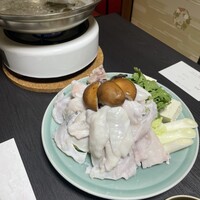 臼杵ふぐ 山田屋 丸の内 - 