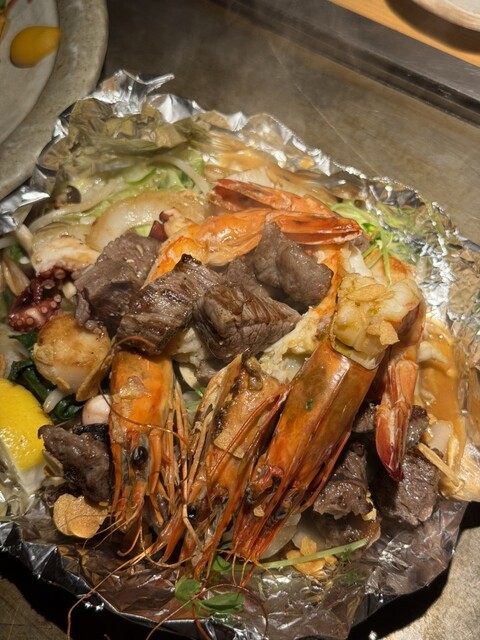 Hanamarutei Yodoyabashi photo 2