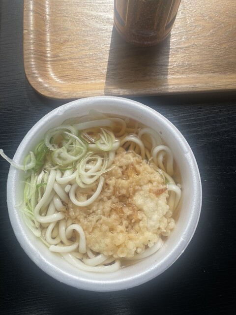 うどん・そば自販機 - 土崎（その他）の写真