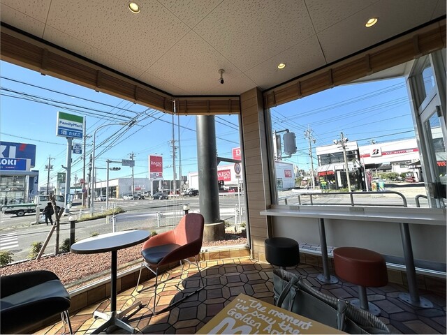 McDonald's Honjigahara Ten photo 4