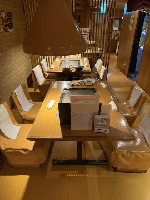 Hanamarutei Yodoyabashi photo 5