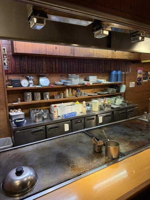 Hanamarutei Yodoyabashi photo 4