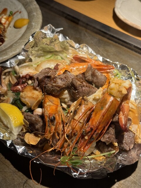 Hanamarutei Yodoyabashi