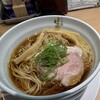 らぁ麺 はやし田 品川港南口店