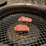北新地焼肉 きらく - 