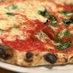 pizza marumo - 
