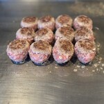 岩塚スリーバーグ - 