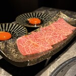 北新地焼肉 きらく - 