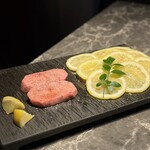 北新地焼肉 きらく - 