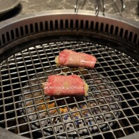 北新地焼肉 きらく - 