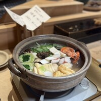 寿司 はせ川 西麻布店 - 
