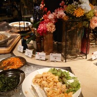 ザ・カフェ - 