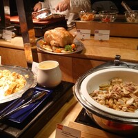 ザ・カフェ - 