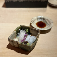 寿司 はせ川 西麻布店 - 
