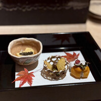 寿司 はせ川 西麻布店 - 