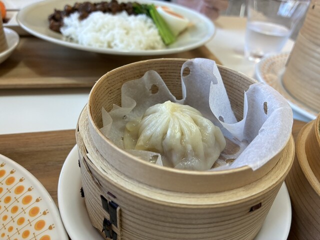 Su Wu Lo（スーウーロー） - 象潟（飲茶・点心）の写真