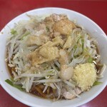 ラーメン二郎 - 