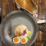 スパイスカレー カンパネラ - 