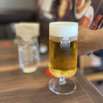 ロイヤルホスト - ドリンク写真: